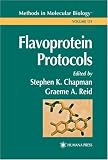 Flavoprotein Protocols Flavoprotein Protocols