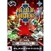 The Eye of Judgment Biolith Rebellion 2: Booster Pack Lot (3 Packs - 8 Cards/Pack)