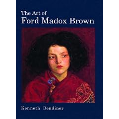 The Art of Ford Madox Brown