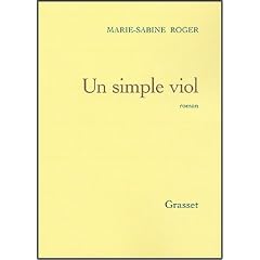 Un simple viol