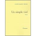 Un simple viol