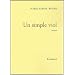 Un simple viol