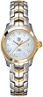 Tag Heuer Link Quartz Fixed Bezel wjf1353.bb0581