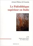 Le Pal�olithique sup�rieur en Italie