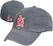 Cardinals Cap - St. Louis Cardinals Navy Franchise Cap