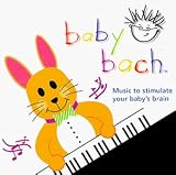 Review Baby Einstein  / Baby Bach [IMPORT]