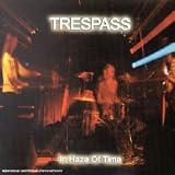 In Haze of Time