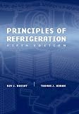 Principles Of Refrigeration