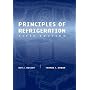 Principles of Refrigeration