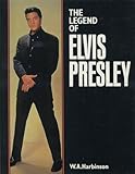 The legend of Elvis Presley