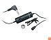 Audio-Technica ATR-3350 Lavalier Omnidirectional Condenser Microphone