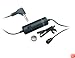 Audio-Technica ATR-3350 Lavalier Omnidirectional Condenser Microphone
