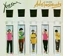 Germ Free Adolescents