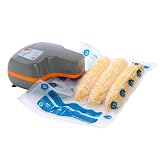 Oliso VS97A Vacuum Sealer