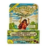 Teething Pellets Very Cherry #3 135 Count