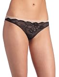 Calvin Klein Women's CK Black Bikini