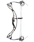 Martin Onza 3 Bow 60-Pounds (G1 Camo, Right Hand)