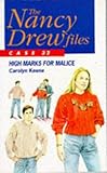 High marks for malice