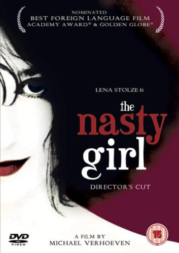 CD-Charts  Collectible : The Nasty Girl [1991]