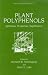 Plant Polyphenols: Synthesis, Properties, Significance