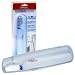 Sunbeam UV Single Toothbrush Sanitizer
