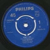 BOBBYS GIRL 7 INCH (7" 45) UK PHILIPS 1962