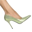 SALE HIGHEST HEEL CLASSIC-12 4" Classic Pump