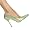 Green Glitter