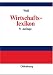 Wirtschaftslexikon