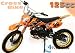 Cross Dirt Bike 125 ccm pocketbike crossbike dirtbike
