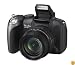 Canon Powershot SX10IS 10MP Digital Camera with 20x Wide Angle Optical Image Stabilized Zoom