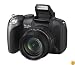 Canon Powershot SX10IS 10MP Digital Camera with 20x Wide Angle Optical Image Stabilized Zoom