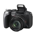 Canon Powershot