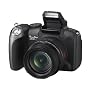 Canon Powershot SX10IS 10MP Digital Camera with 20x Wide Angle Optical Image Stabilized Zoom