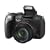 Canon Powershot SX10IS 10MP Digital Camera with 20x Wide Angle Optical Image Stabilized Zoom