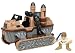 Star Wars Galactic Heroes Convertibles Land Speeder