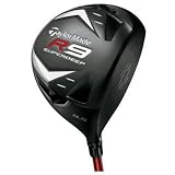 TaylorMade Golf r9 SuperDeep TP Driver