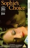 Sophie's Choice [UK IMPORT] - Meryl Streep