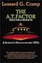 The A.T. Factor Advanced Time - Piece For A Jigsaw Part 3