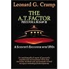 The A.T. Factor Advanced Time - Piece For A Jigsaw Part 3