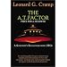 The A.T. Factor Advanced Time - Piece For A Jigsaw Part 3