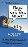 Rules for the New New MLMer