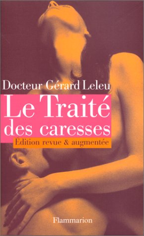 Le Traité des caresses