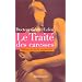 Le Trait� des caresses