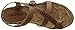 BareTraps Women's Krissy Gladiator Sandal