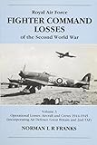 Royal Air Force Fighter Command losses of the Second World War