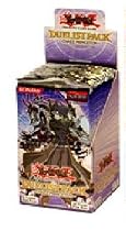 Yu-Gi-Oh! GX Trading Card Game Chazz Princeton (Sealed Box 30 Packets)