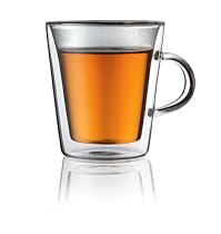 bodum CANTEEN ダブルウォールマグ 0.2L 10325-10