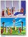Easter Figures Large Flannelboard Figures - Kit