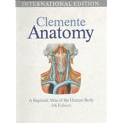 Anatomy: A Regional Atlas of the Human Body